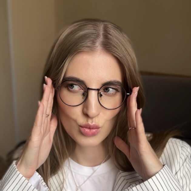 Оценка от Ирина