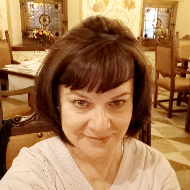 Оценка от Марина