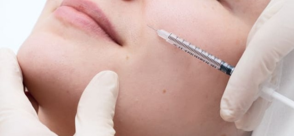 В01.003.004.001 Анестезия инъекционная