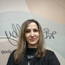 Жанна