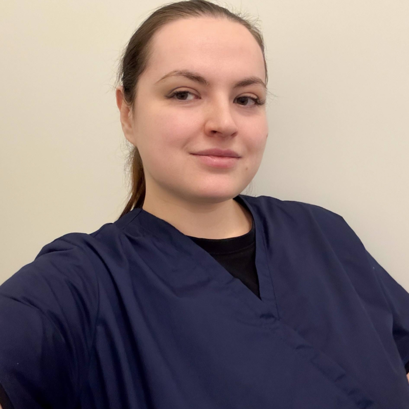 Марина Кириллова