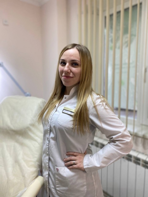 Анна