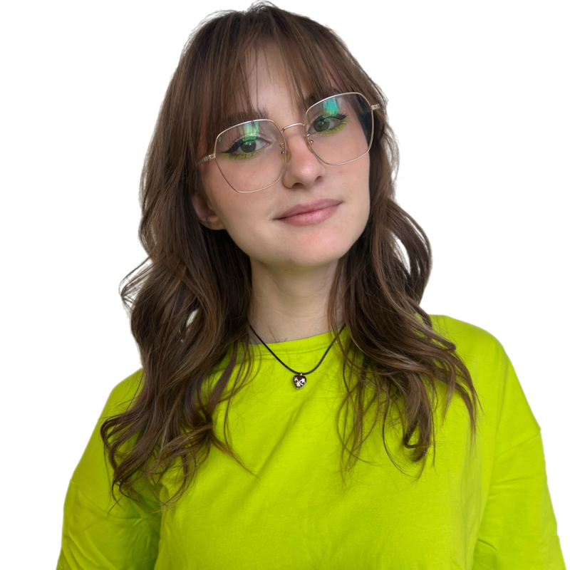 Алина