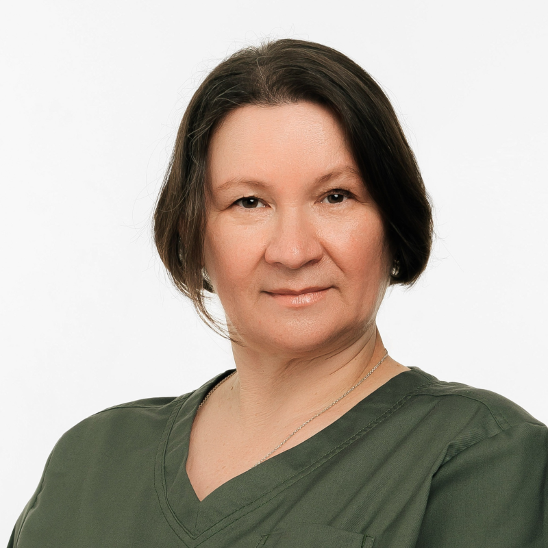 Эльза Азимова