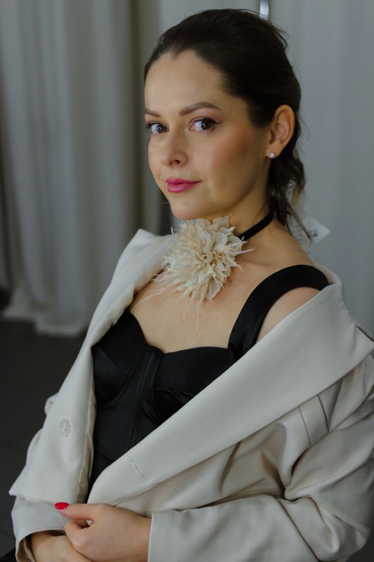 Оксана Михайлова