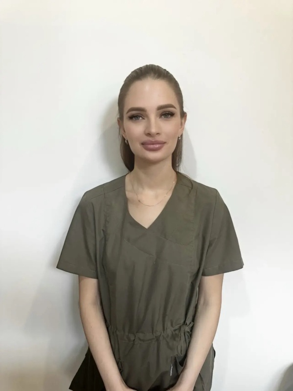 Кононова Алена