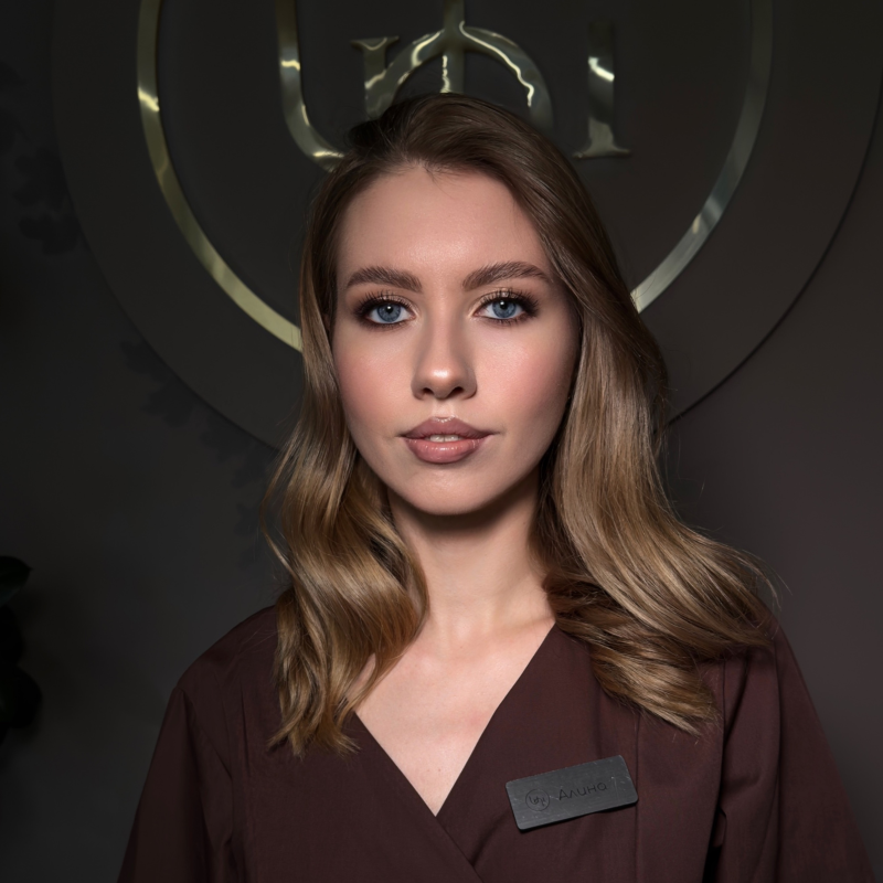 Алина