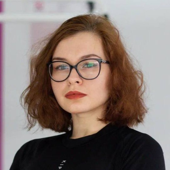 Эллина Мазур