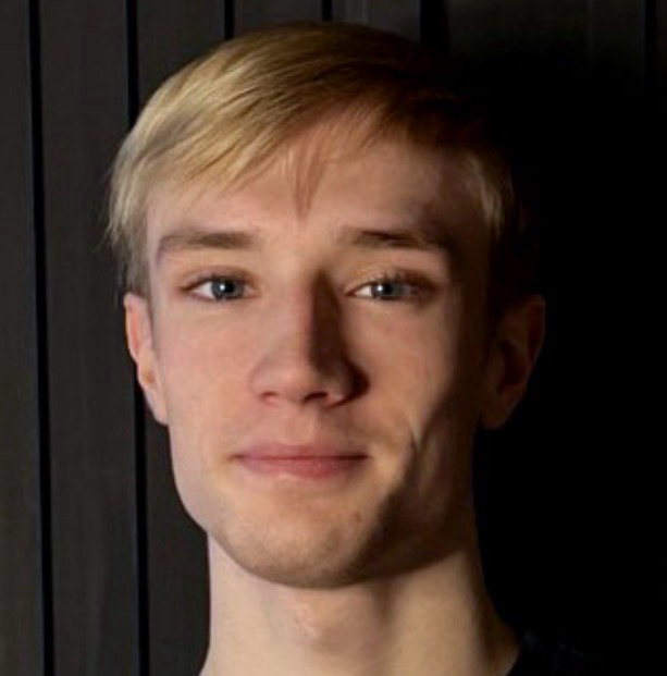 Егор Ермаков