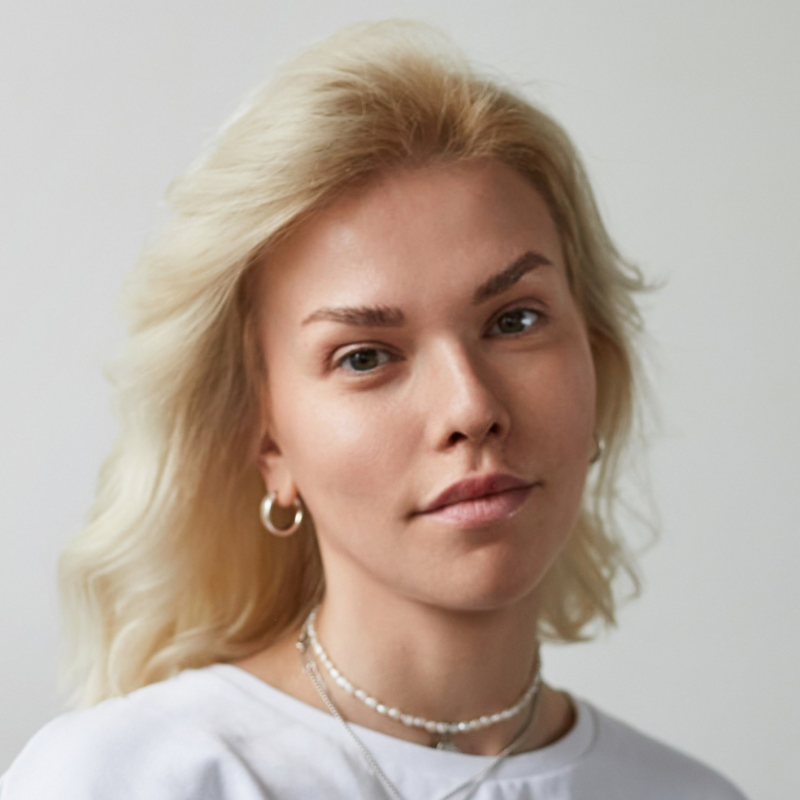 Никитская Ксения