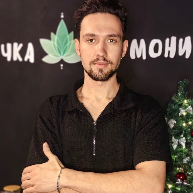 Юрий