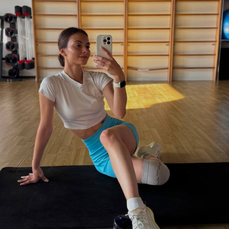 Валерия Першина