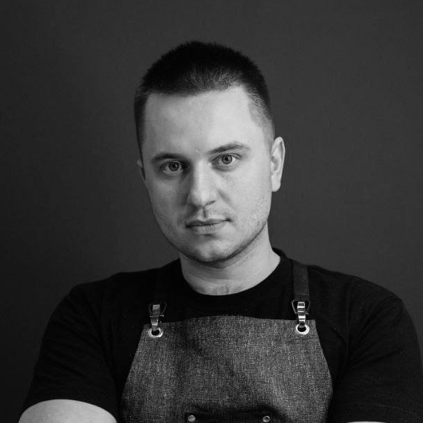 Евгений