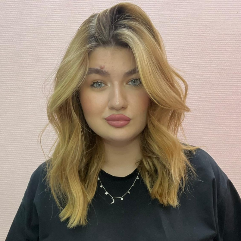 Лана - Мастер  City Nails