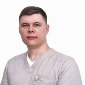 Денис Литерный