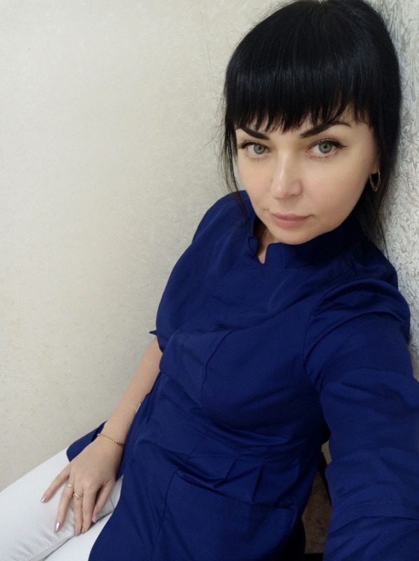 Наталья