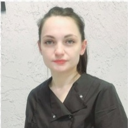 Диана Панькова