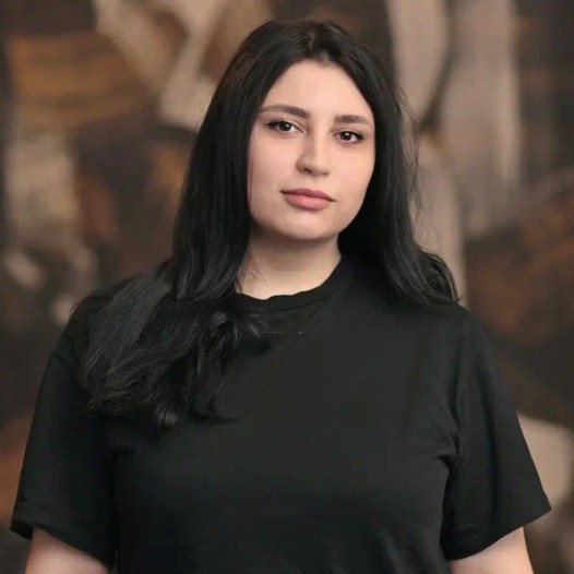 Любовь Седых