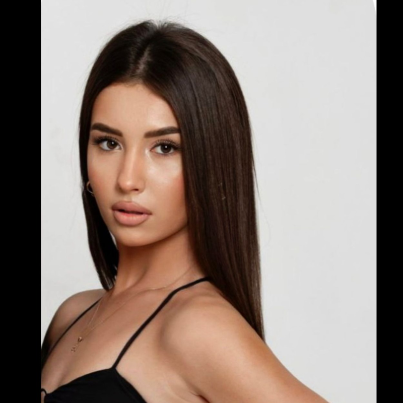 Алина Шадрина