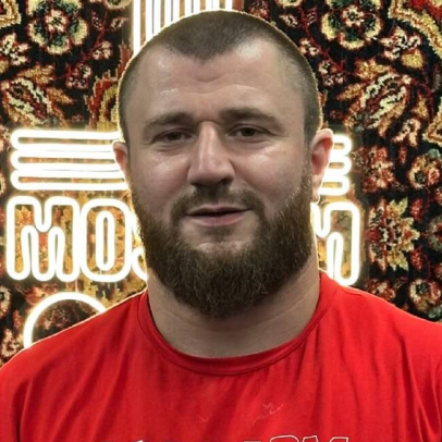 Талех Мустафаев
