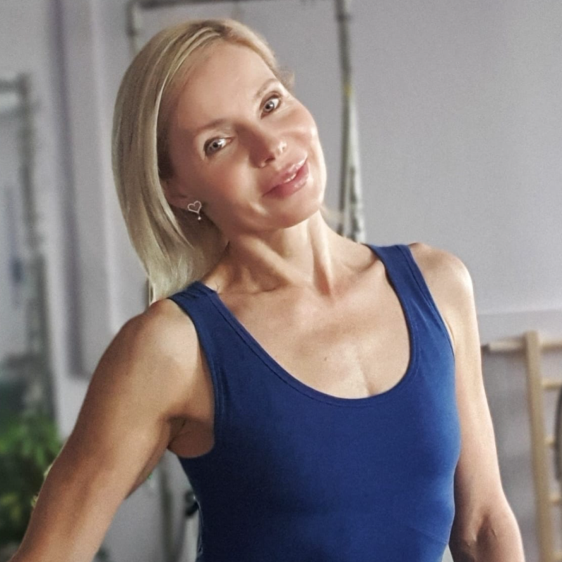 Ольга Филиппова