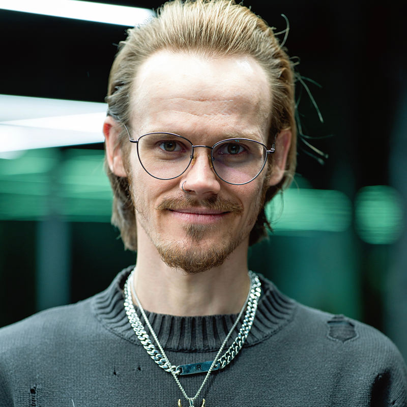 Сергей Тёмин