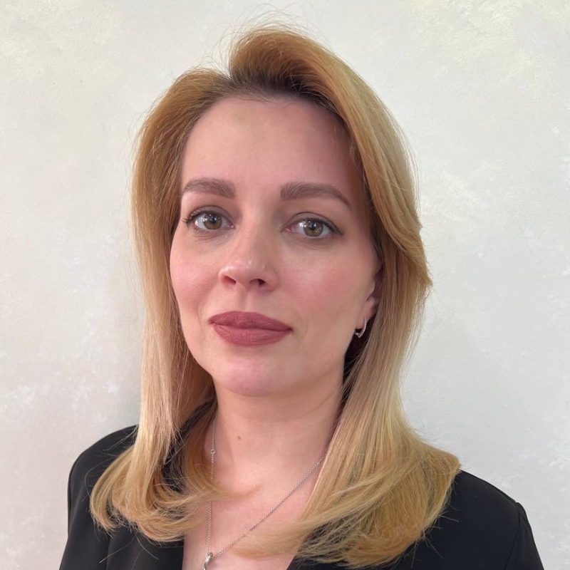 Кононова Тамара