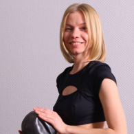 Елена Савина