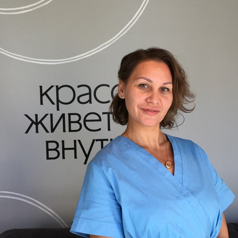 Валерия