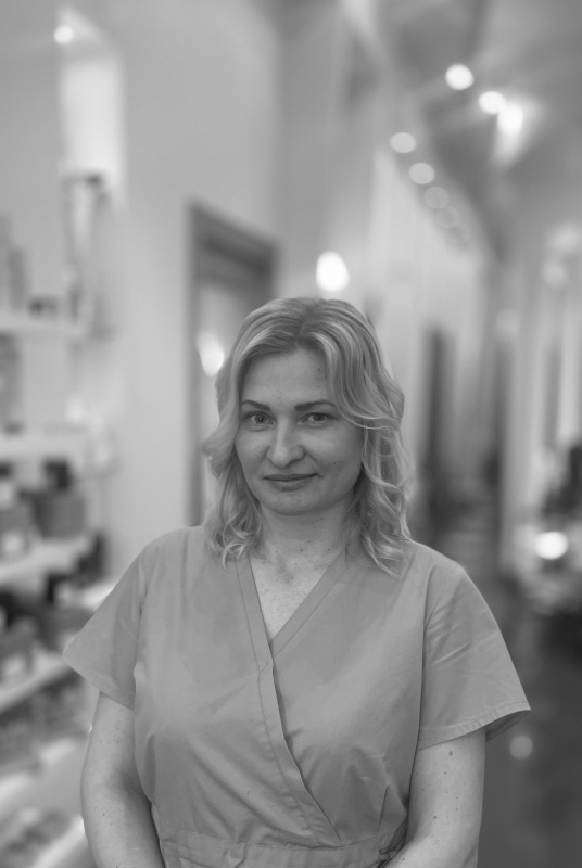 Тараскина Марина