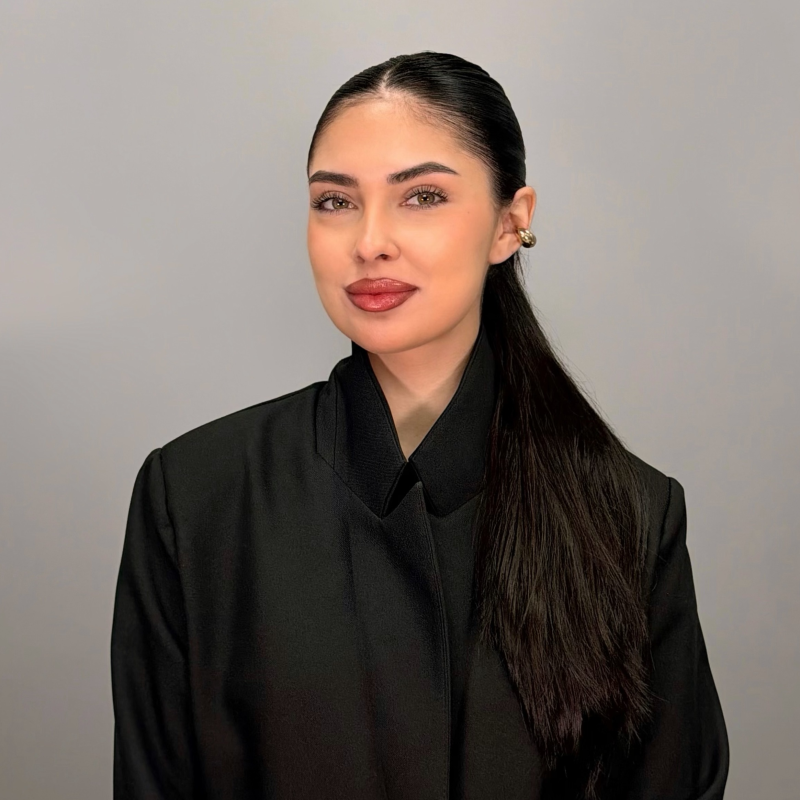 Софья Мелкова