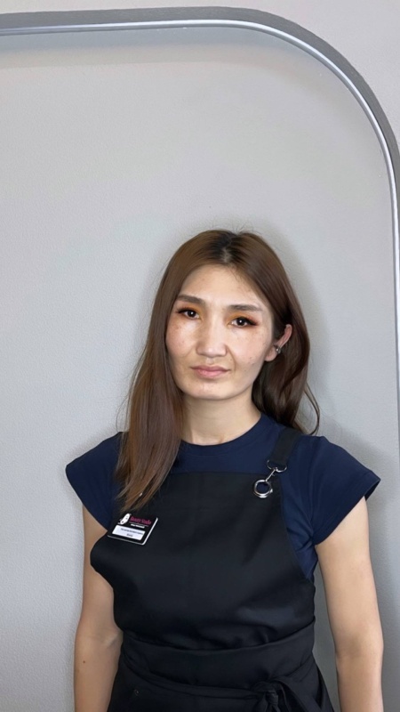 Жанна
