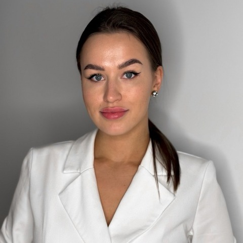 Митягина Эвелина