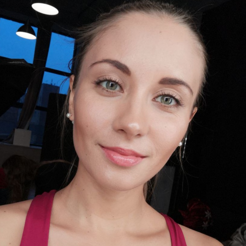 Юлиана Степанян