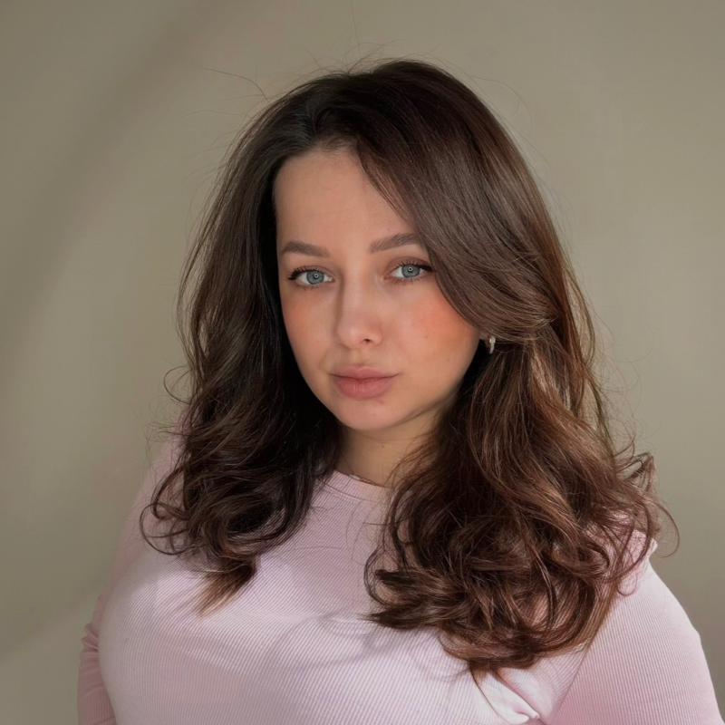 Екатерина