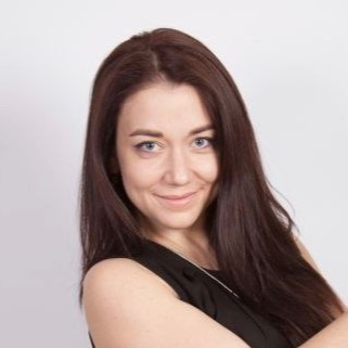 Альбина Комарова