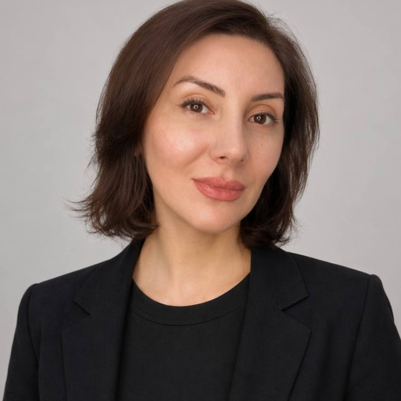 Наира Стилист