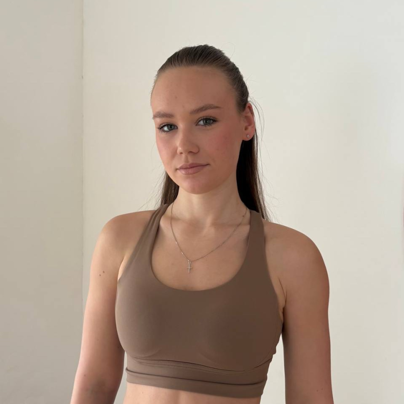 Валерия Леденцова