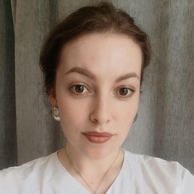 Букина Ксения