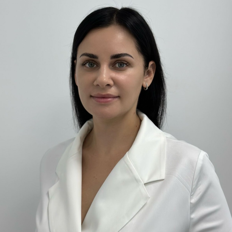 Шишкова Ирина Юрьевна
