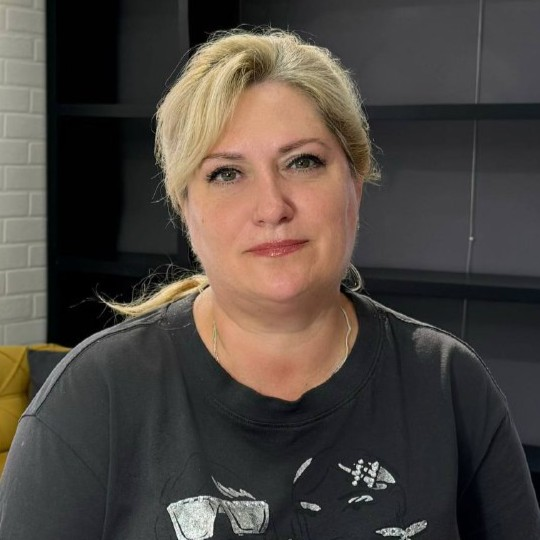 Ольга П.
