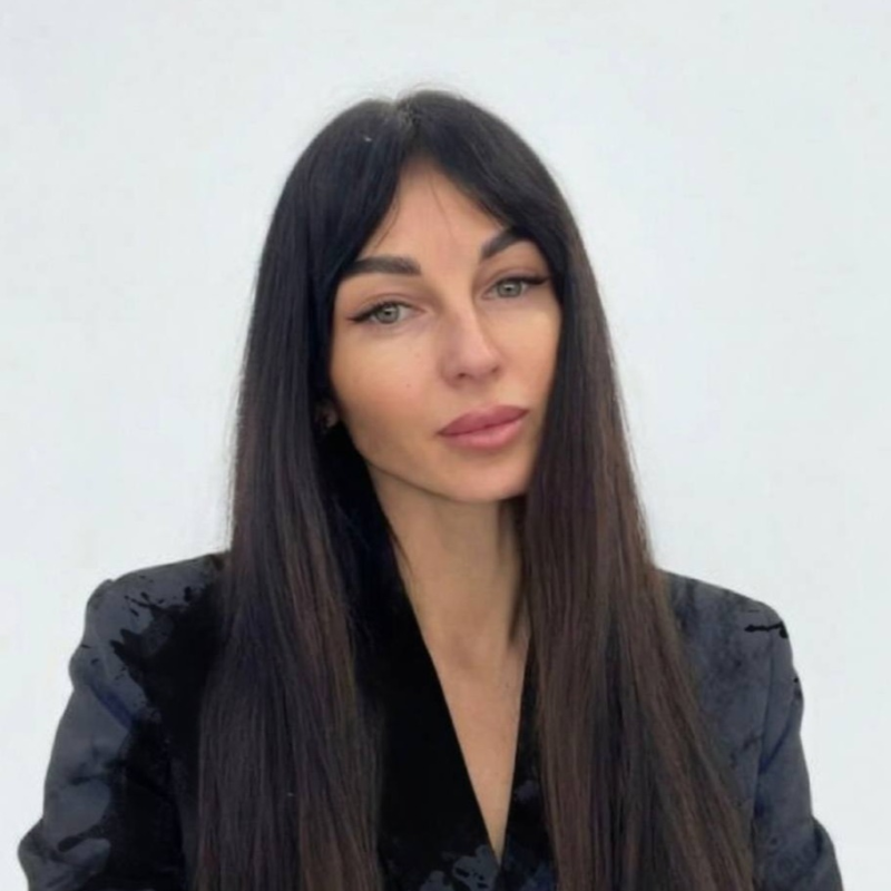 Кисель Ольга