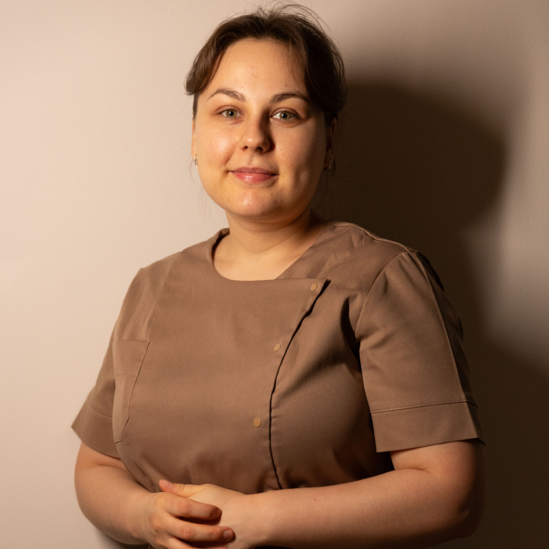 Яна Зубова (только женщины)