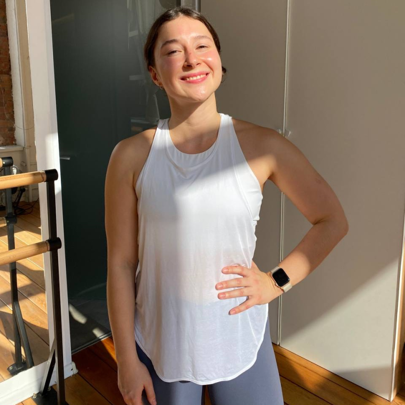 Алиса Дыбина