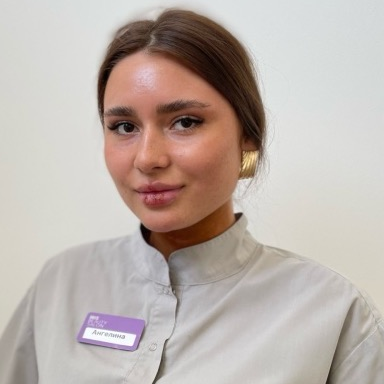 Ангелина П.