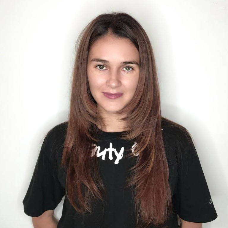 Александра Б.