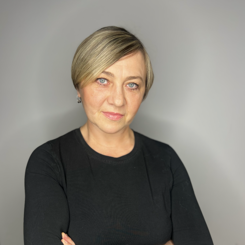 Юрченко Светлана