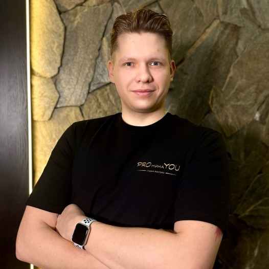 Павел Соловьев