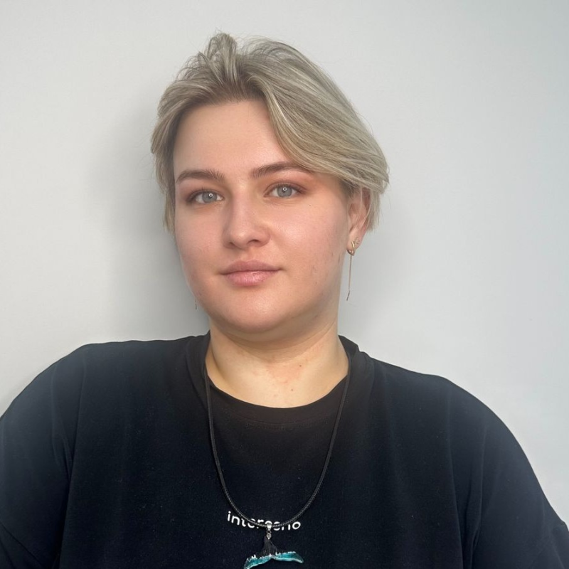 Наталья / Топ мастер