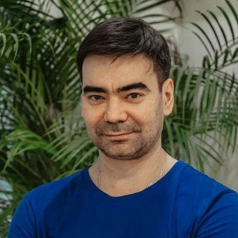 Евгений